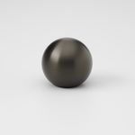 24091 - Puerto Cupboard Knob P35xD38mm - Graphite PVD