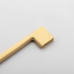 0556 - Cali Cabinet Pull - 160mm - Brushed Brass