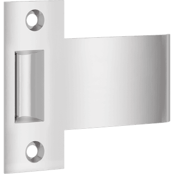 Extended Striker to Suit Roller Tube Latch