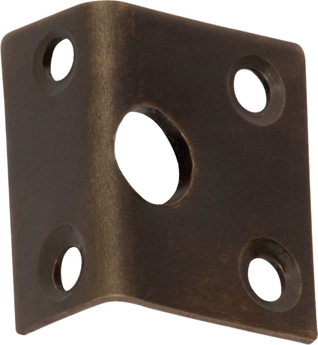 Barrel Bolt Right Angle Keeper - 7.5mm