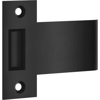 Extended Striker to Suit Roller Tube Latch