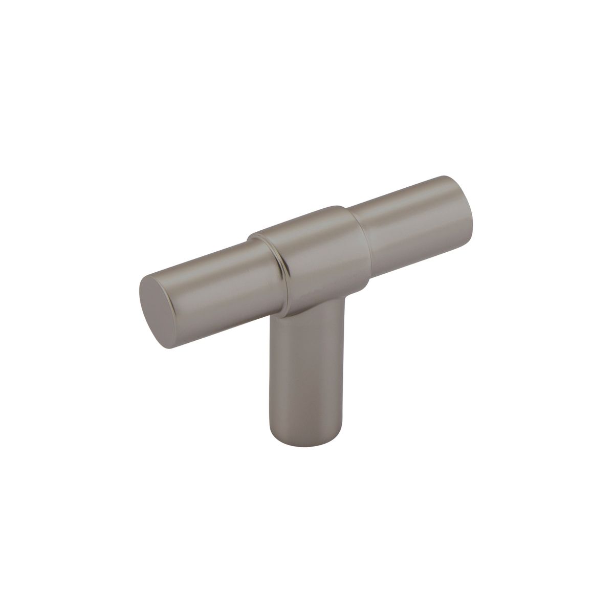 16950 - Helsinki T Cabinet Pull - Graphite PVD