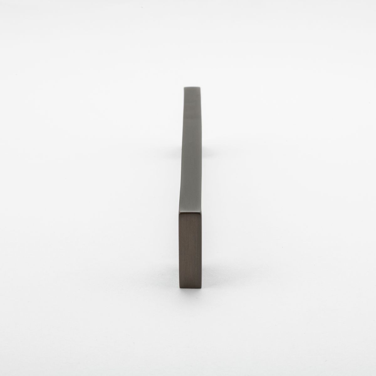 0520 - Cali Cabinet Pull - 160mm - Signature Brass