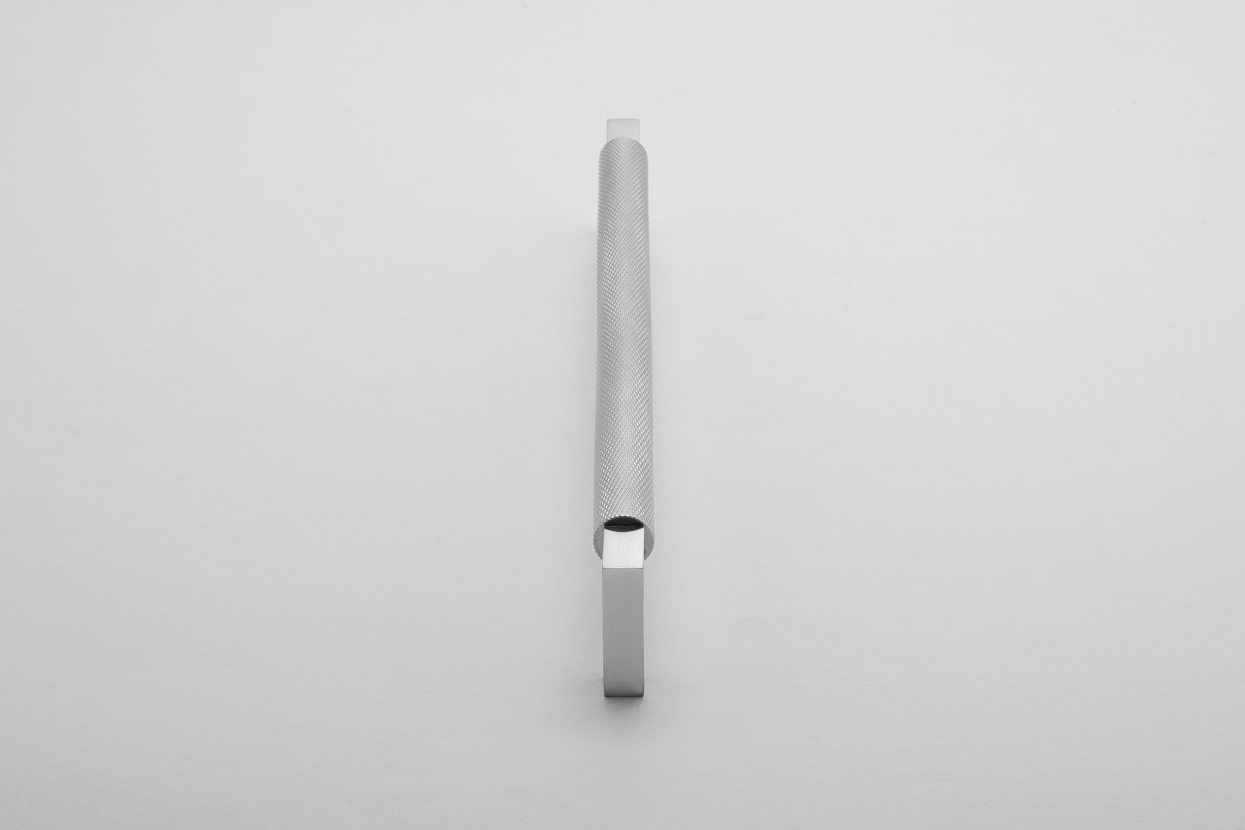 22123 - Brunswick Cabinet Pull - CTC256mm - Brushed Chrome