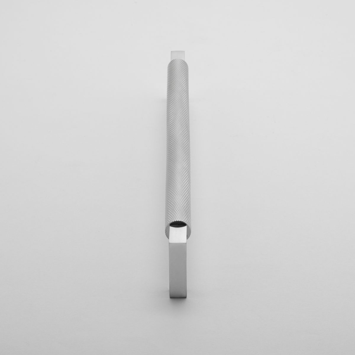 22123 - Brunswick Cabinet Pull - CTC256mm - Brushed Chrome