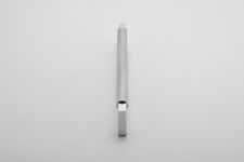 22123 - Brunswick Cabinet Pull - CTC256mm - Brushed Chrome