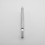 22123 - Brunswick Cabinet Pull - CTC256mm - Brushed Chrome