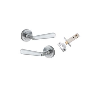 Copenhagen Lever - Round Rose Passage Kit