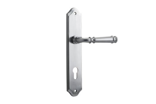 Verona Lever - Shouldered Backplate