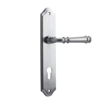 Verona Lever - Shouldered Backplate