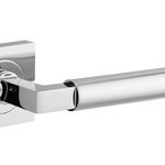 Berlin Lever - Square Rose