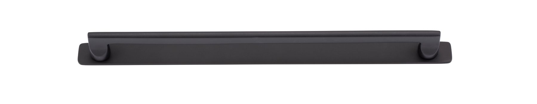 Baltimore Cabinet Pull with Backplate - CTC320mm