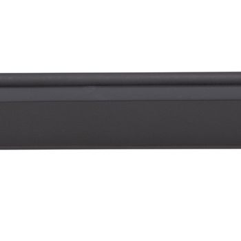 Baltimore Cabinet Pull with Backplate - CTC320mm