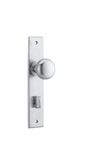 Chamfered