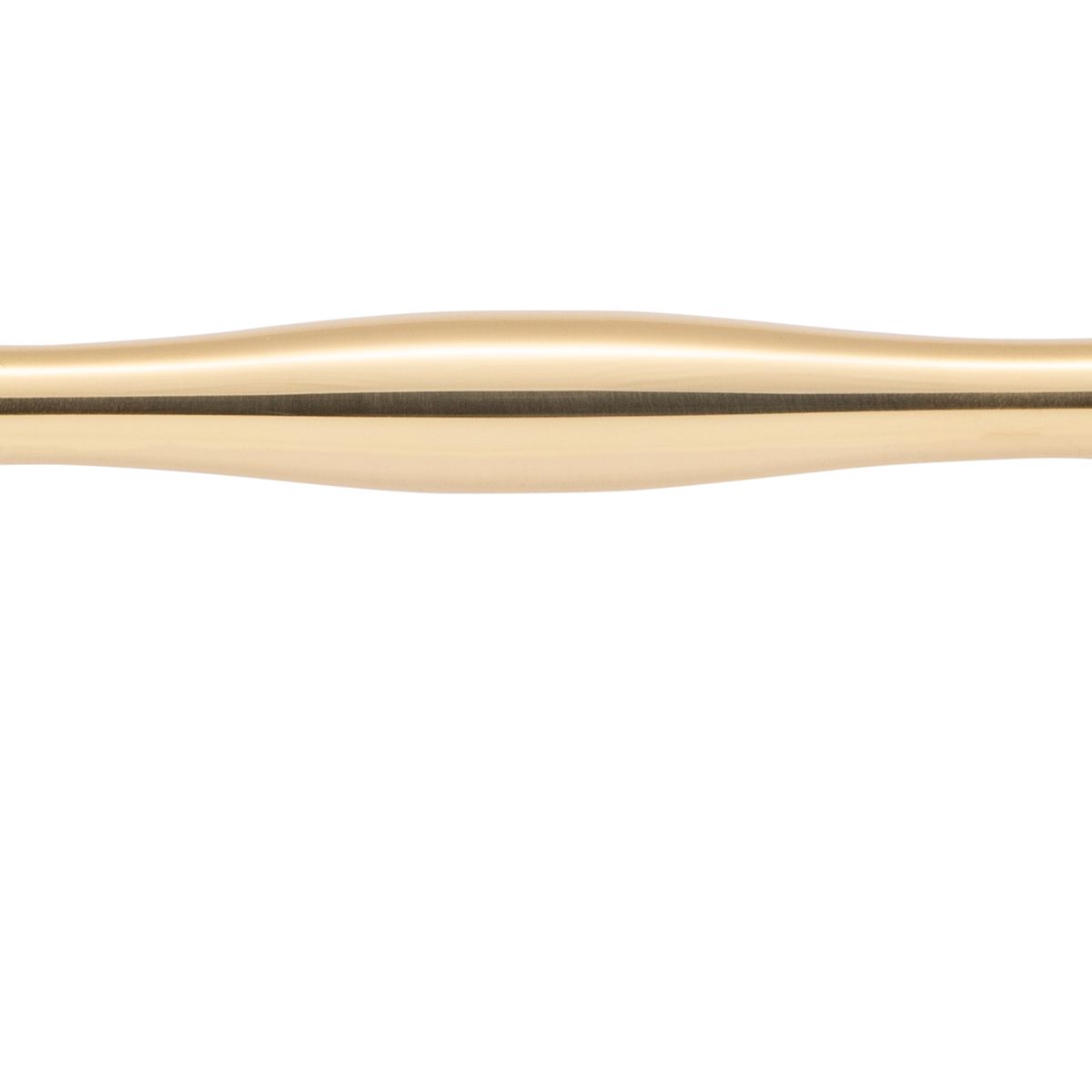21070 - Sarlat Cabinet Pull - CTC160mm - Polished Brass