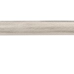 22125 - Brunswick Cabinet Pull - CTC256mm - Satin Nickel