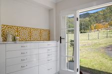 Porcelain D Pull - CTC192mm