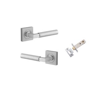 Berlin Lever - Square Rose Passage Kit