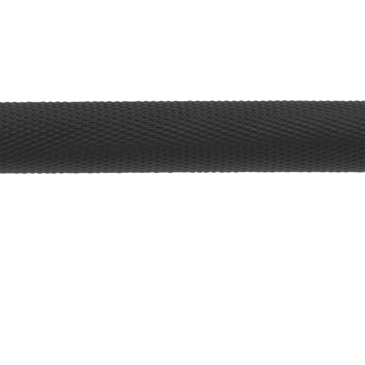 22121 - Brunswick Cabinet Pull - CTC256mm - Matt Black