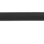 22121 - Brunswick Cabinet Pull - CTC256mm - Matt Black