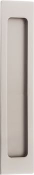 Rectangular Flush Pull