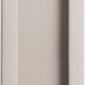Rectangular Flush Pull