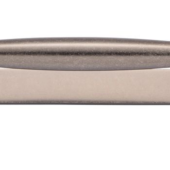 Sarlat Cabinet Pull with Backplate - CTC256mm