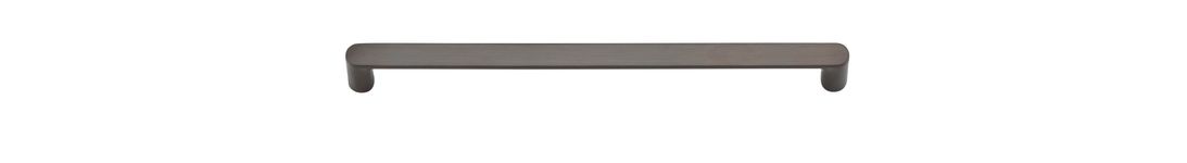 20971 - Osaka Cabinet Pull - CTC256mm - Signature Brass