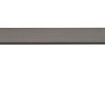 20971 - Osaka Cabinet Pull - CTC256mm - Signature Brass