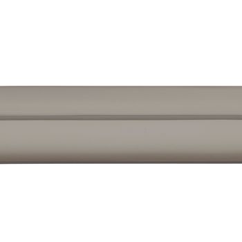 Osaka Cabinet Pull with Backplate - CTC256mm