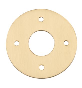 Adaptor Plate - Round