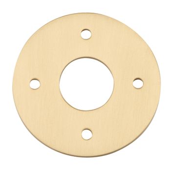 Adaptor Plate - Round