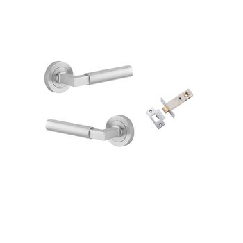 Berlin Lever - Round Rose Passage Kit