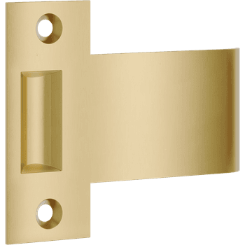 Extended Striker to Suit Roller Tube Latch