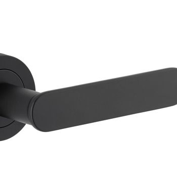 Bronte Lever - Round Rose