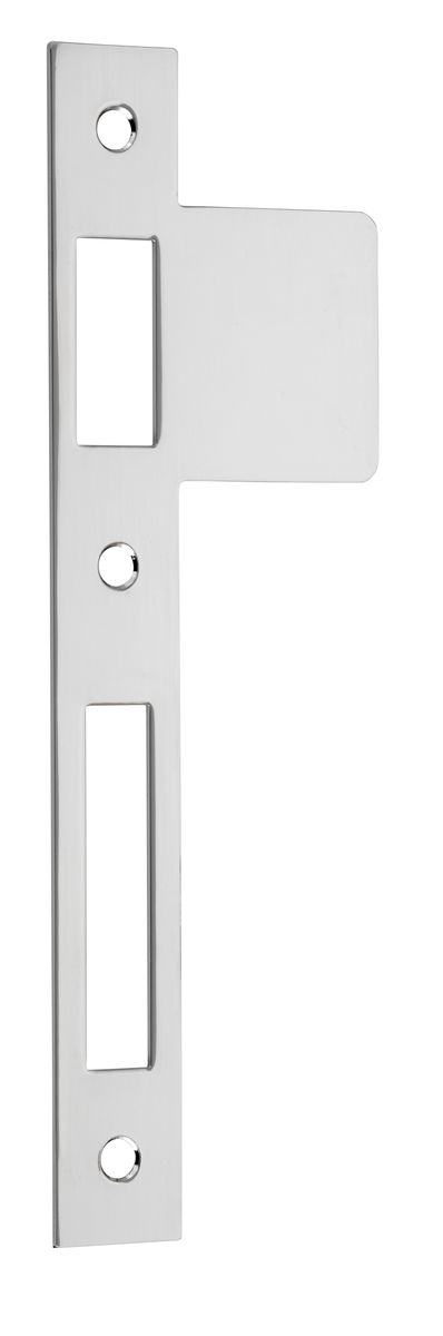 20098 - Extended 85mm Strikers - H198xW63mm - Polished Nickel