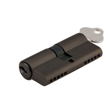 Euro Cylinder Dual Function 5 Pin