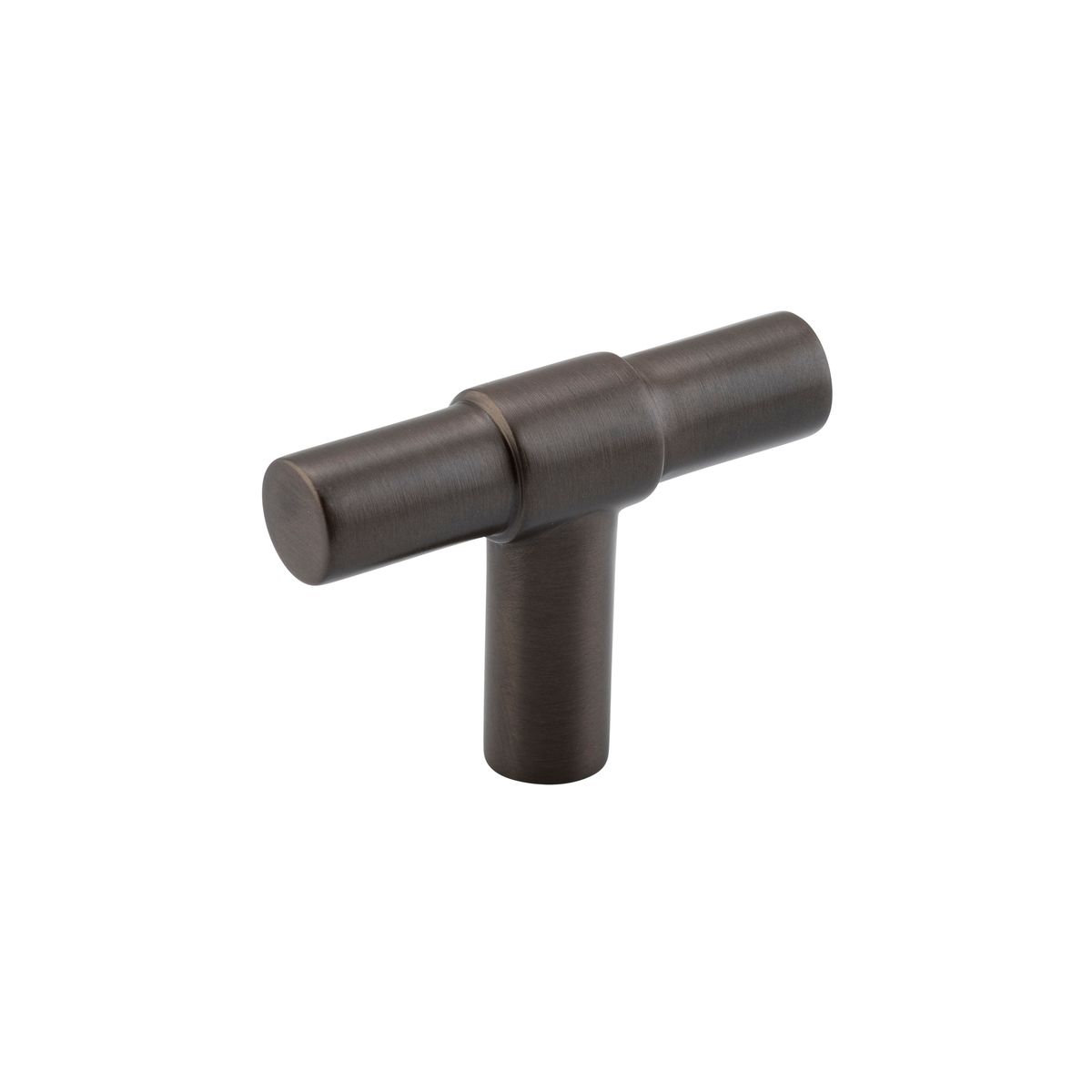 20981 - Helsinki T Cabinet Pull - Signature Brass