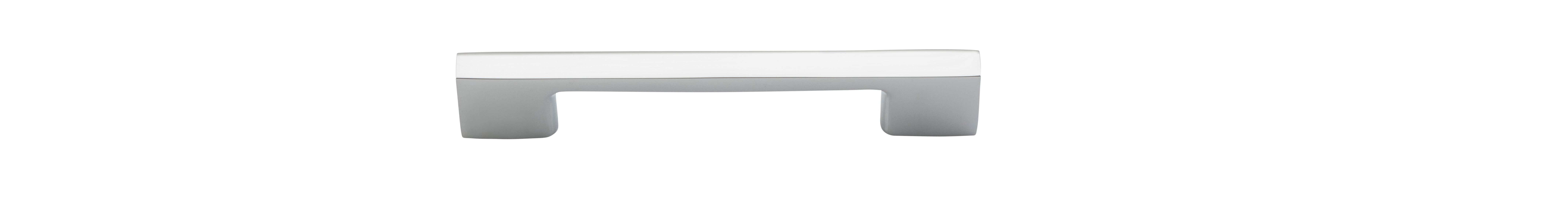 0530 - Cali Cabinet Pull - 96mm - Polished Chrome