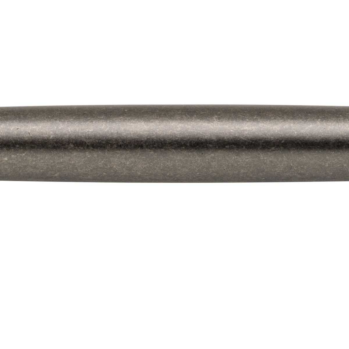 21107 - Sarlat Cabinet Pull - CTC450mm - Distressed Nickel