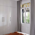 0521 - Cali Cabinet Pull - 256mm - Signature Brass
