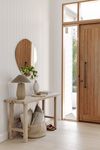 21301 - Baltimore Pull Handle - 600mm - Signature Brass