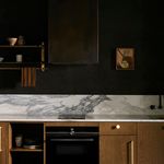 20976 - Osaka Cabinet Pull - CTC256mm - Brushed Brass