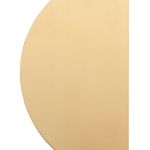 21346 - Osaka Large Pull - Brushed Brass