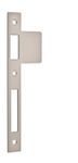20099 - Extended 85mm Strikers - H198xW63mm - Satin Nickel