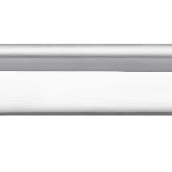 Baltimore Cabinet Pull with Backplate - CTC160mm