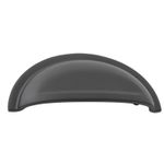 20813 - Sarlat Drawer Pull - Matt Black