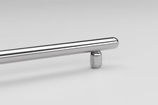24054 - Puerto Cabinet Pull - CTC 256mm - Polished Chrome