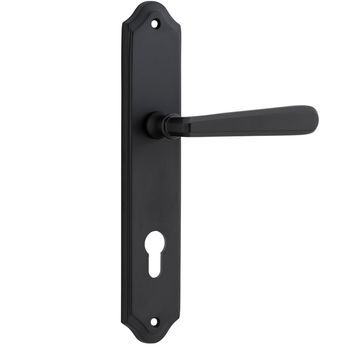 Copenhagen Lever - Shouldered Backplate