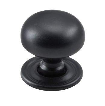 Classic Cupboard Knob - D32xP32mm